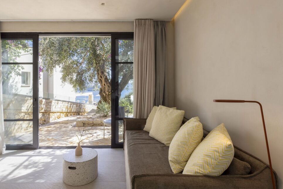 Villa Daniela