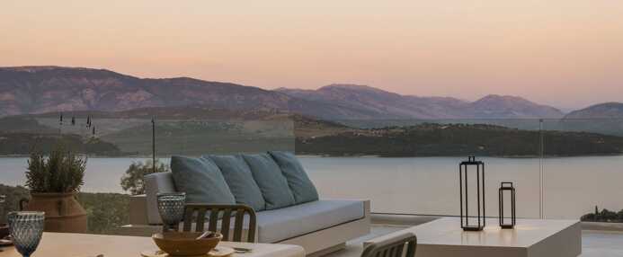 Villa Daniela