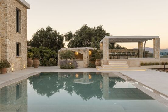 Villa Daniela
