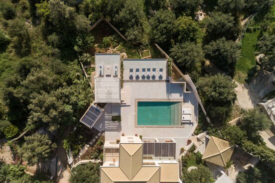 Villa Daniela