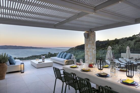 Villa Daniela