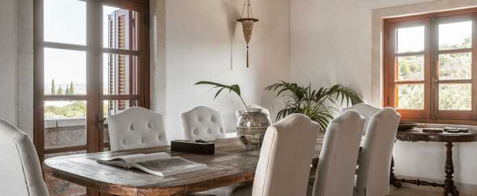 Villa Dwell