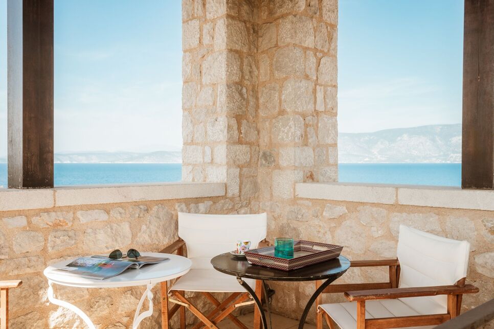 Villa Dwell