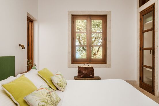 Villa Dwell