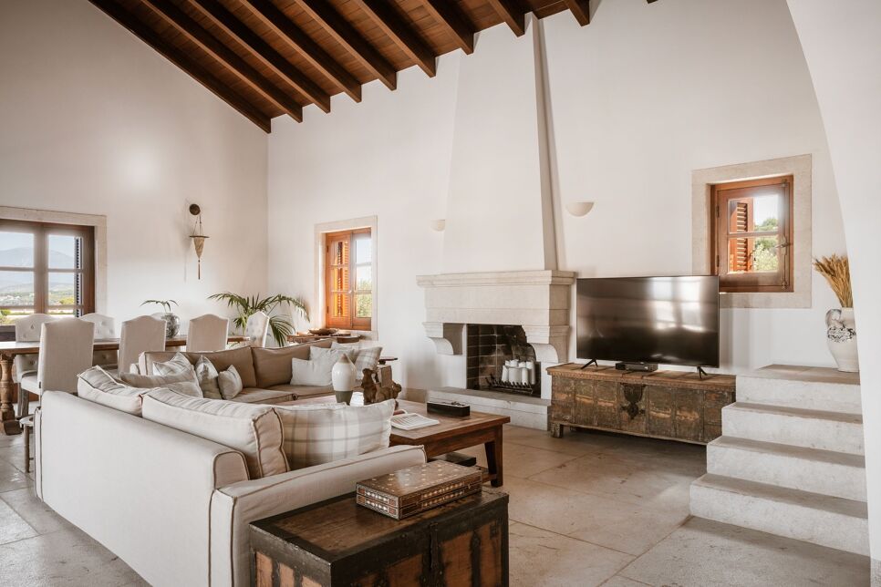 Villa Dwell