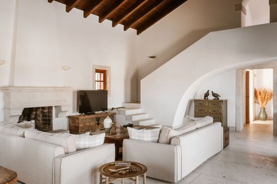 Villa Dwell