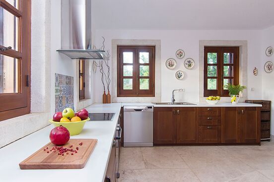 Villa Dwell