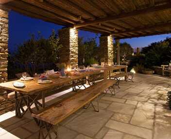 Villa Gregale