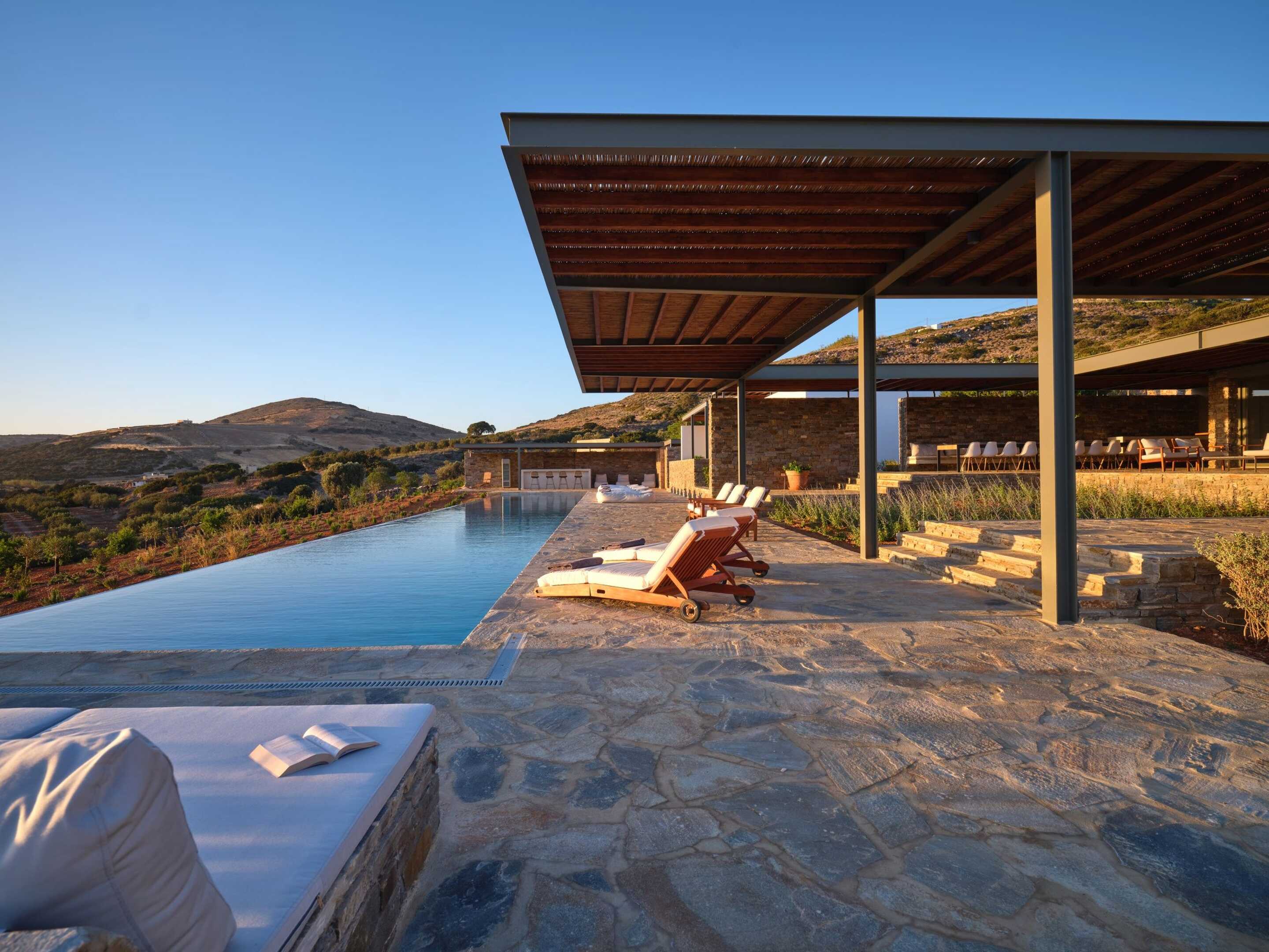 Villa Physis