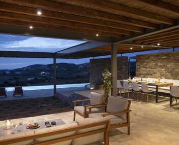 Villa Physis