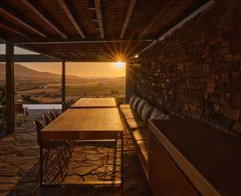 Villa Physis