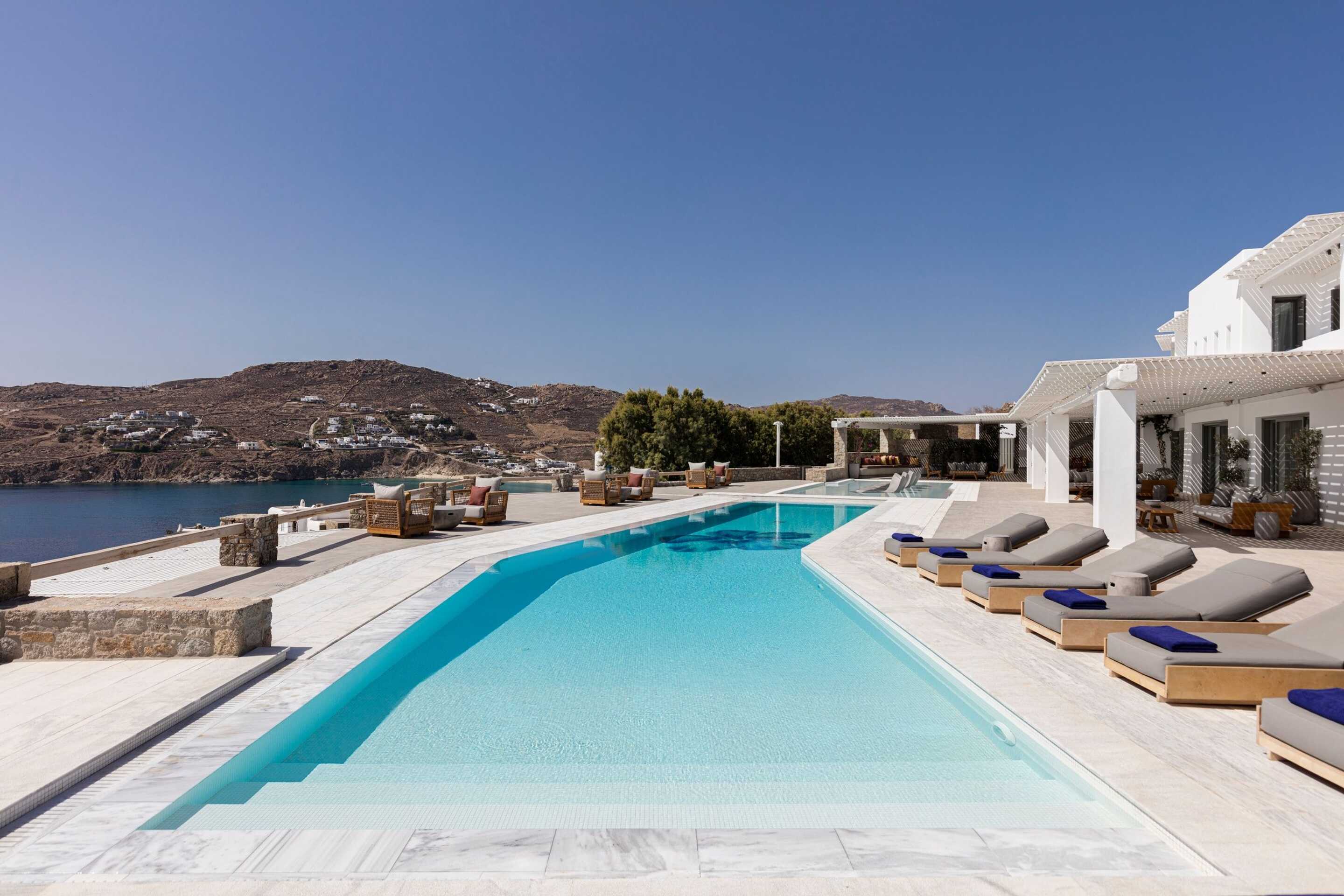Villa Jodie