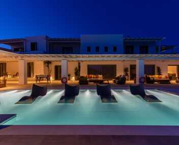 Villa Jodie