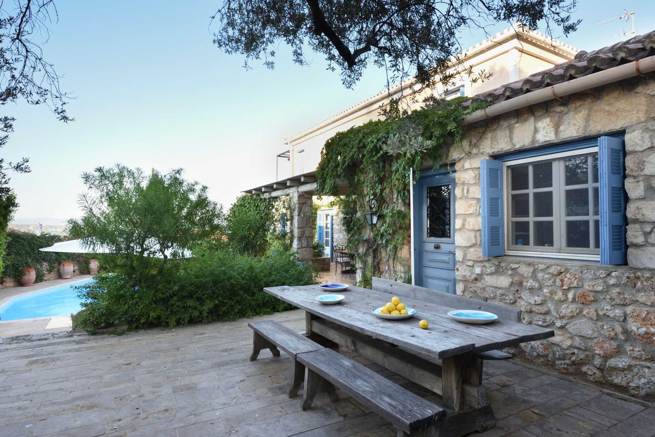 Villa Lauren