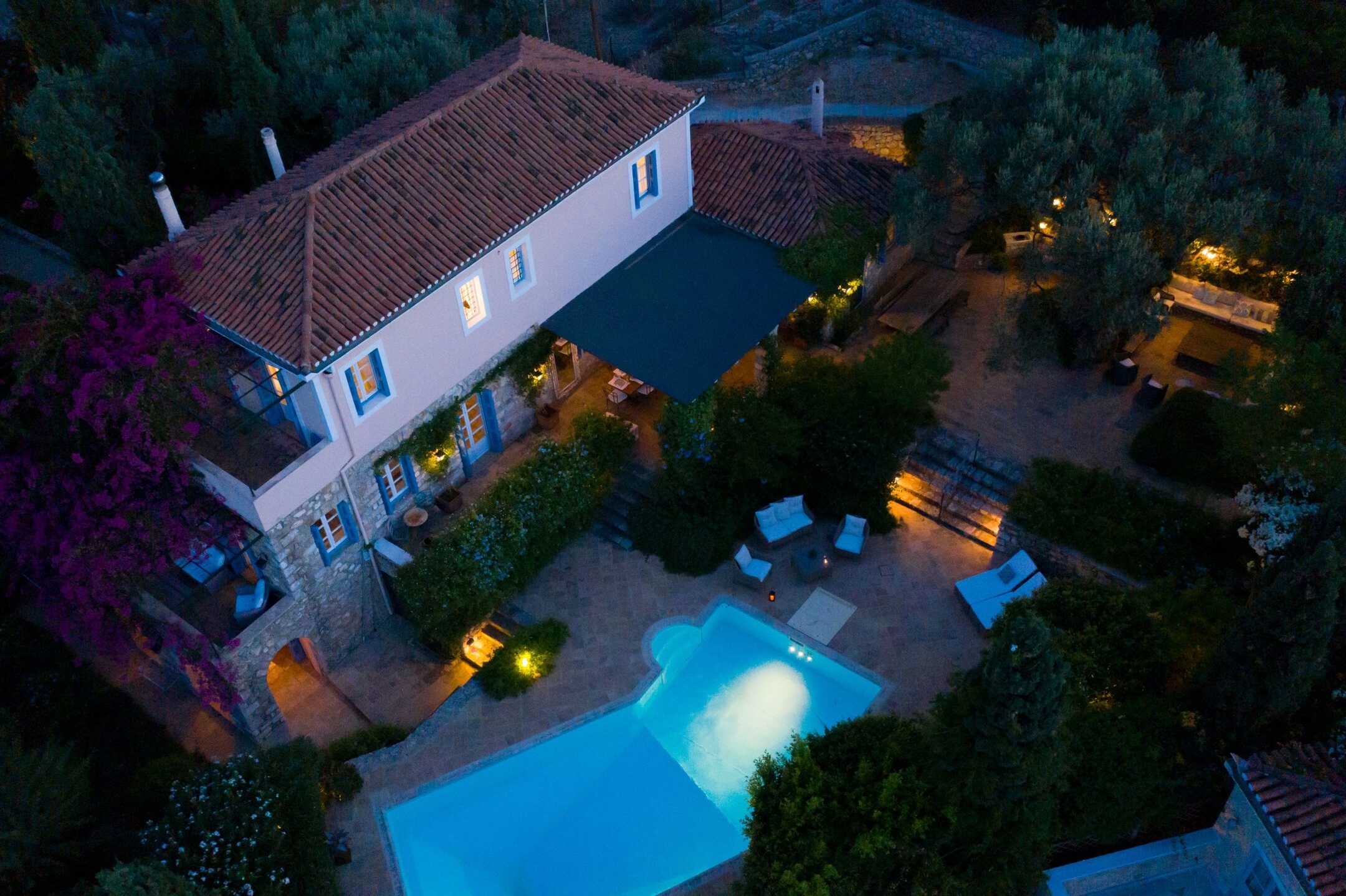 Villa Lauren