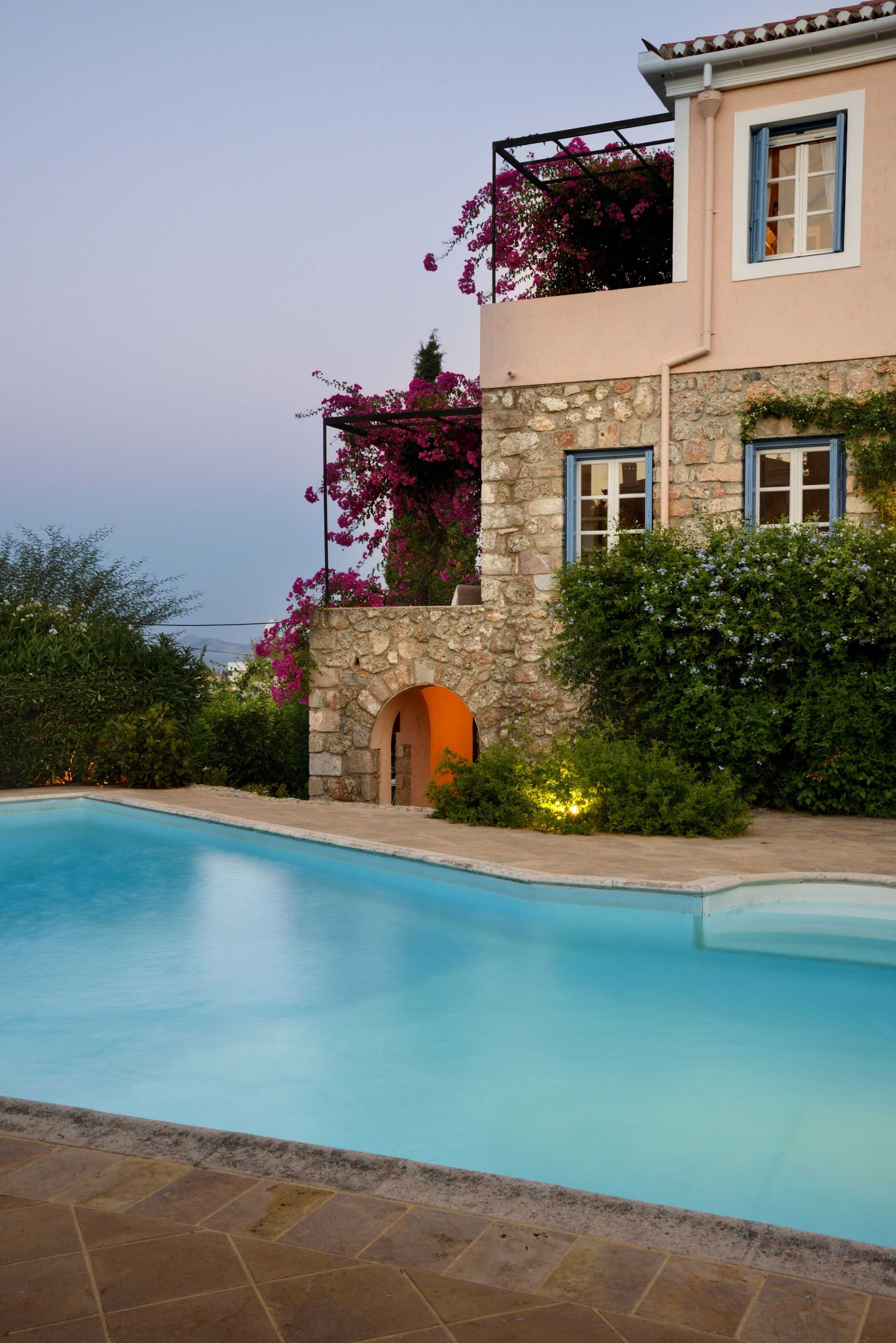 Villa Lauren