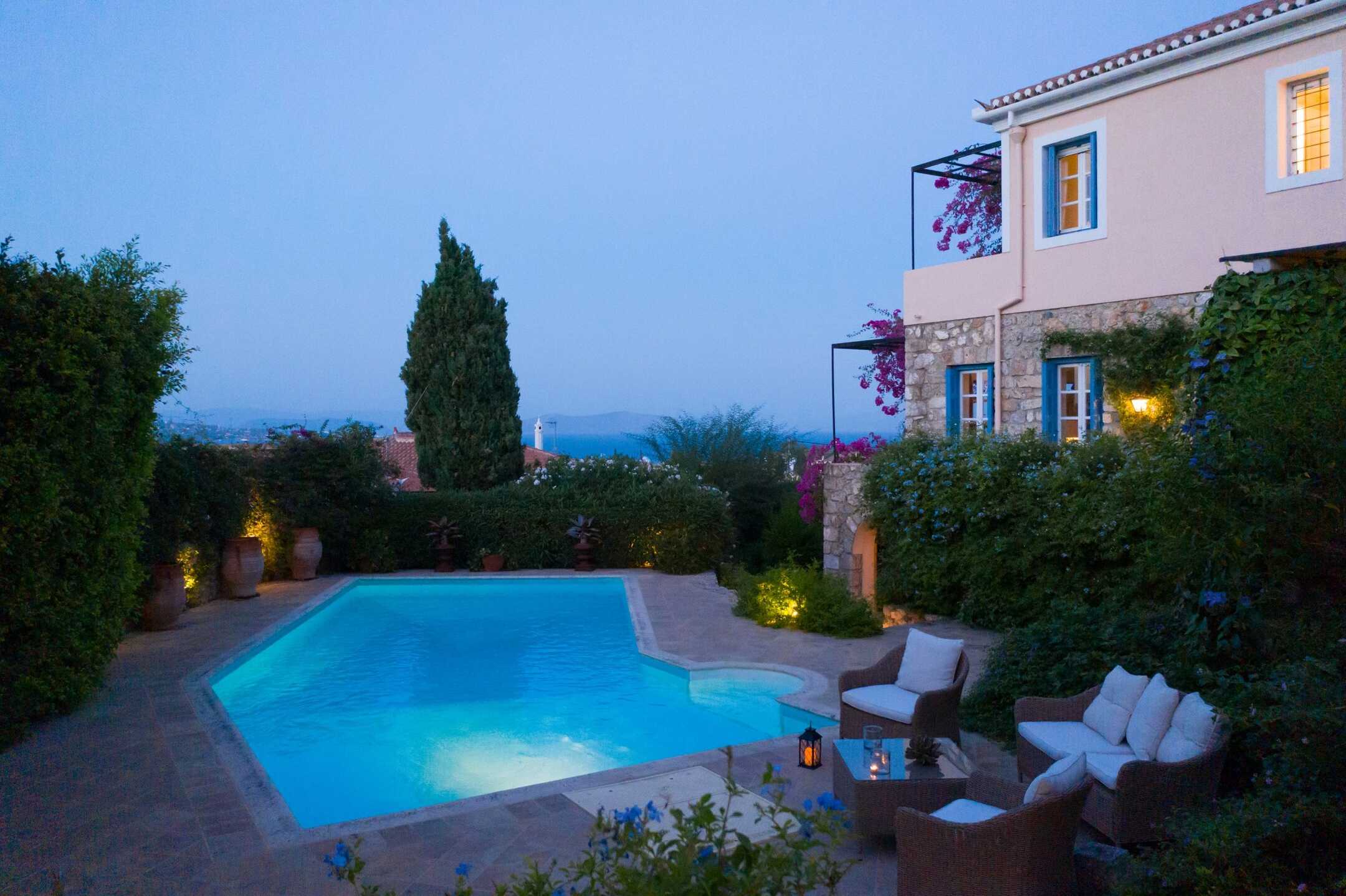 Villa Lauren
