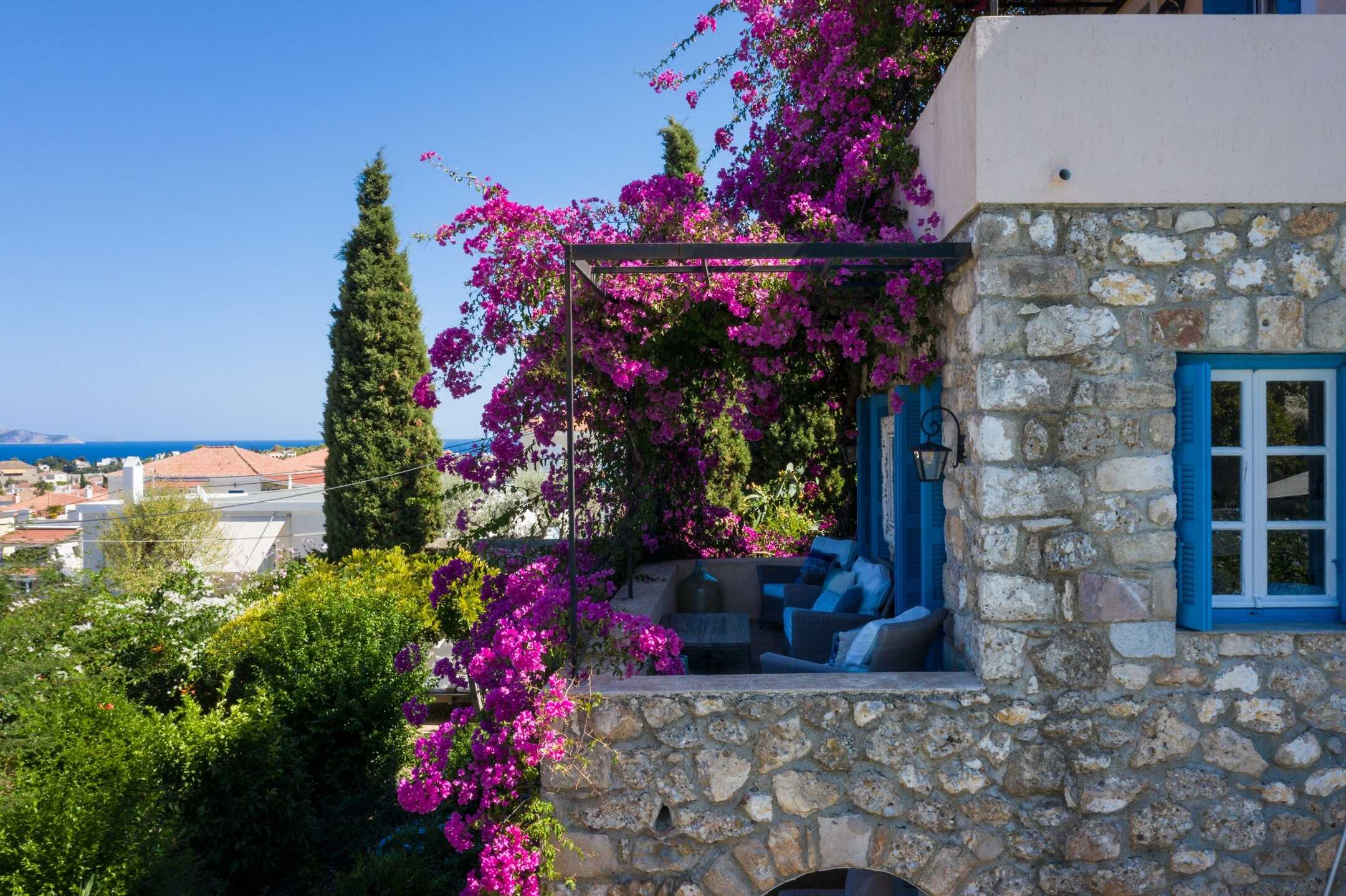 Villa Lauren