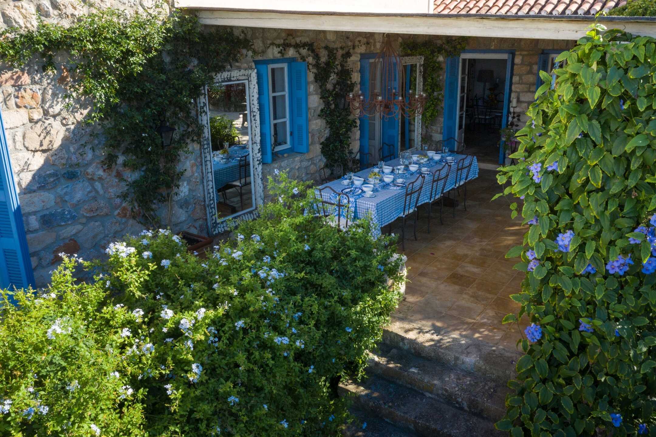 Villa Lauren