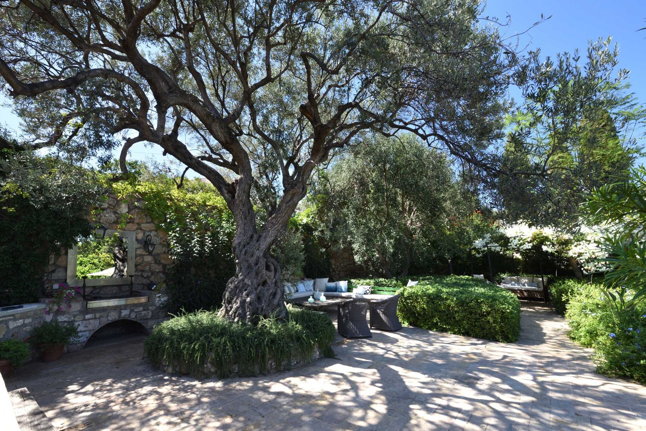 Villa Lauren