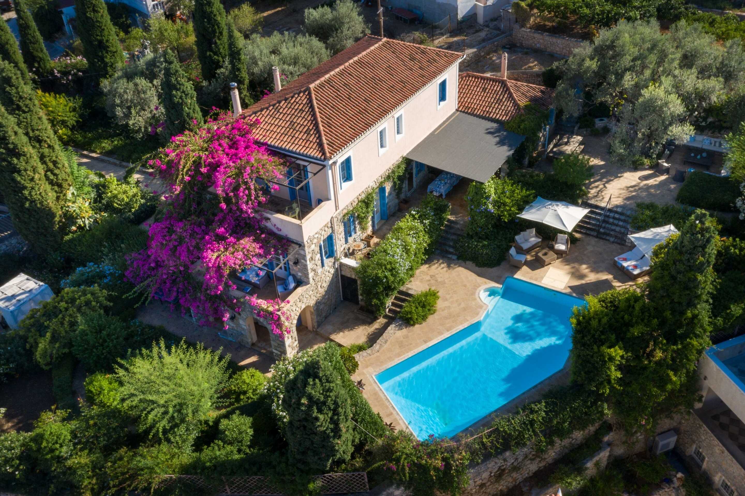 Villa Lauren