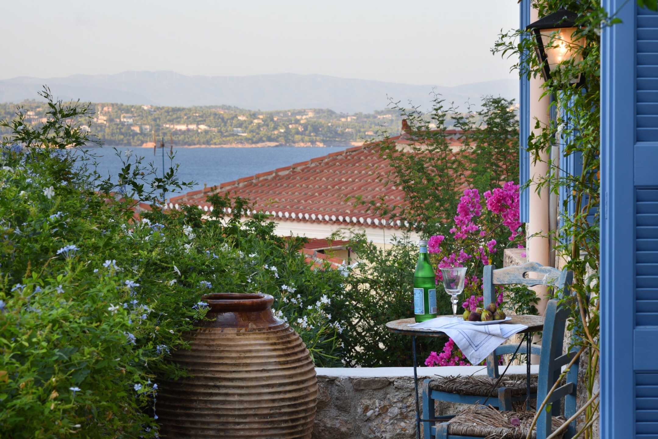 Villa Lauren