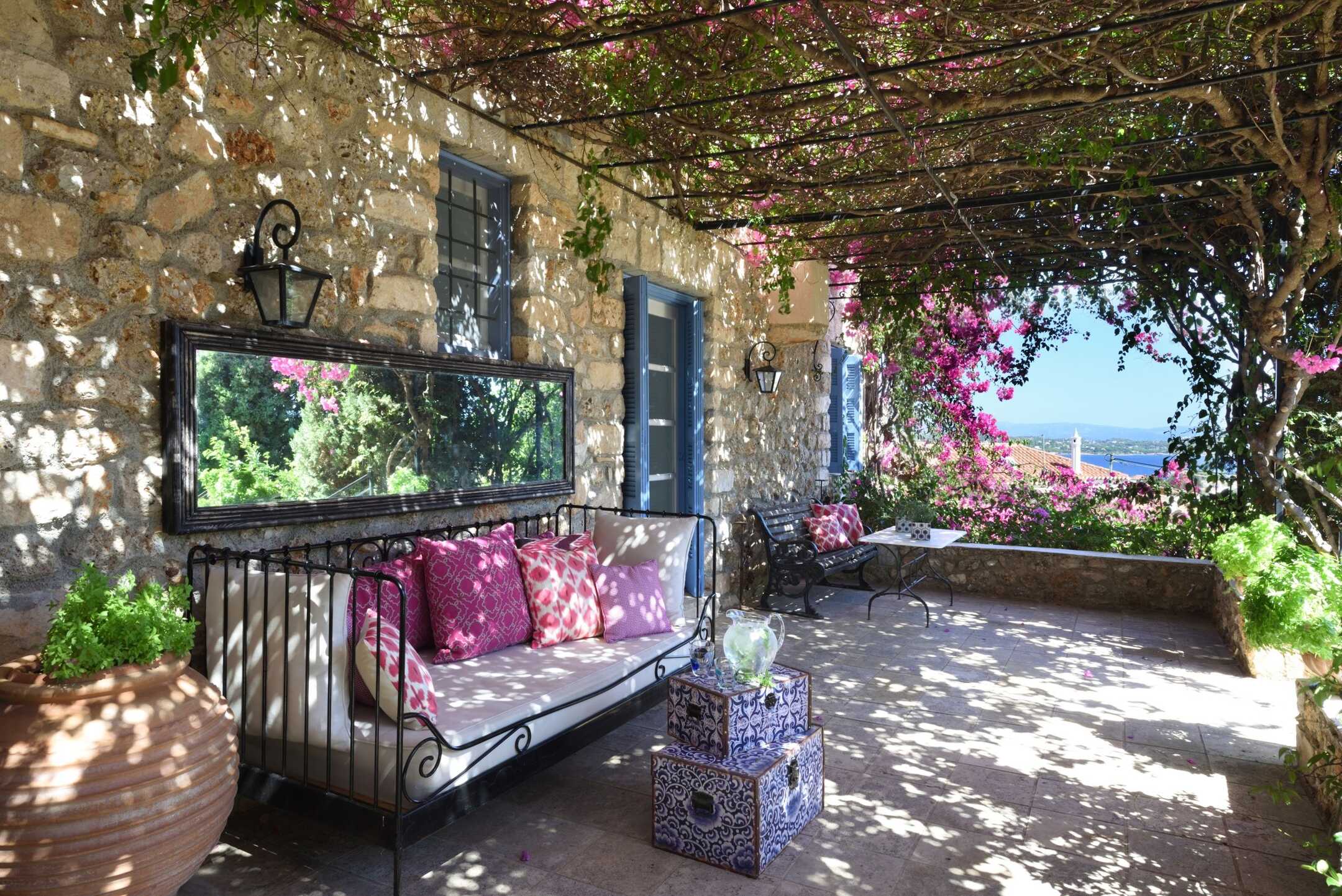 Villa Lauren