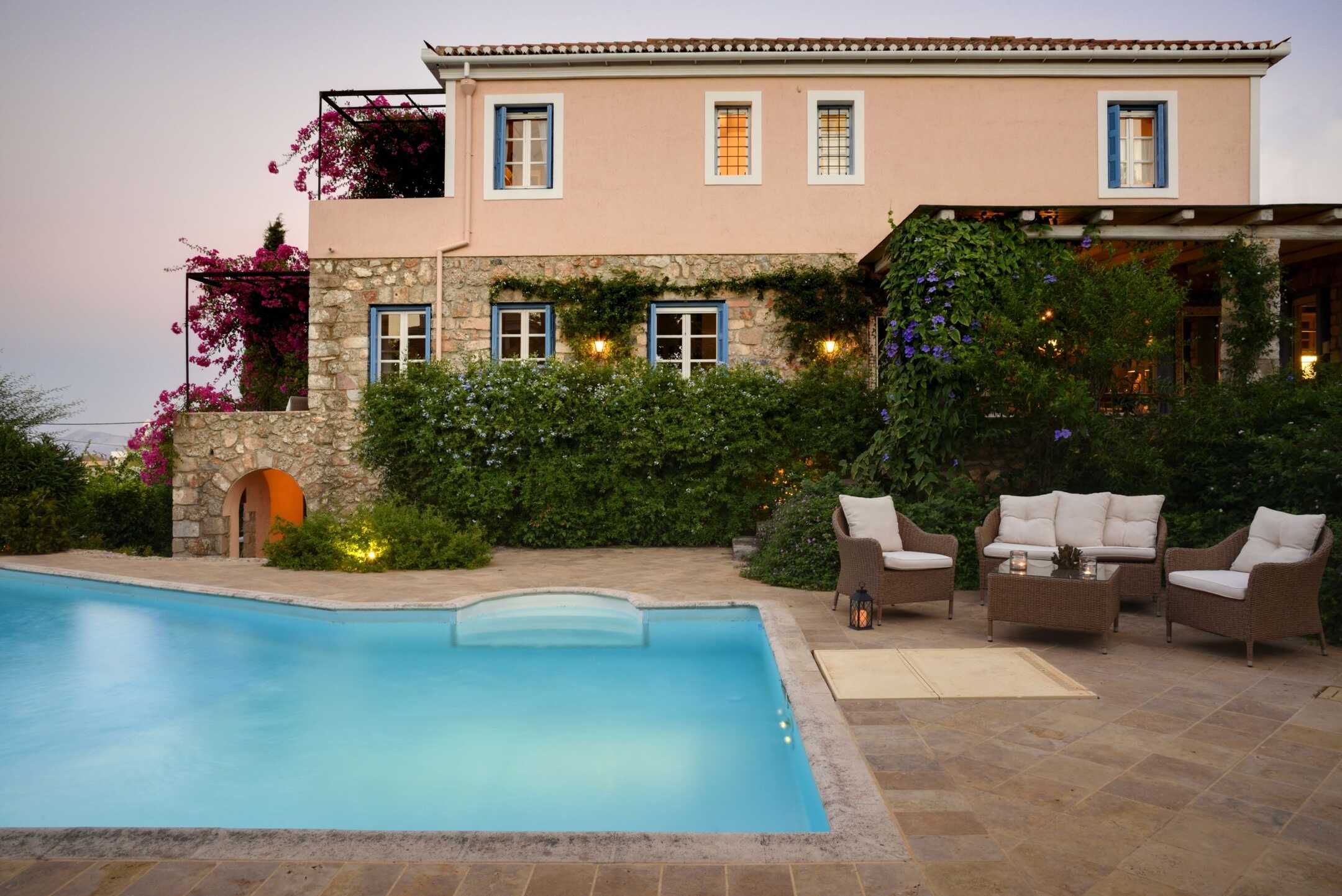 Villa Lauren