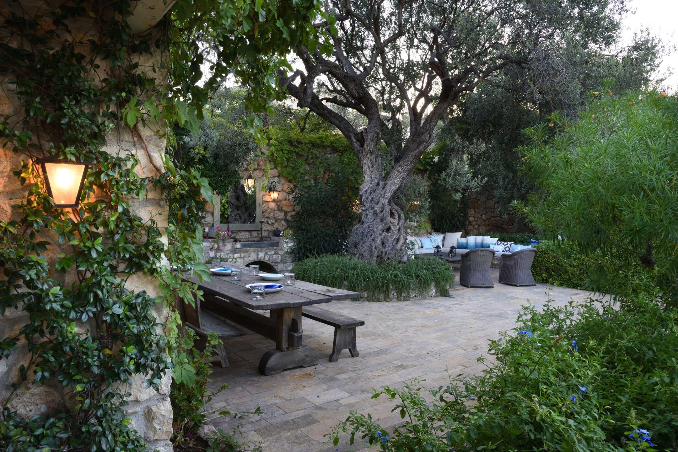 Villa Lauren