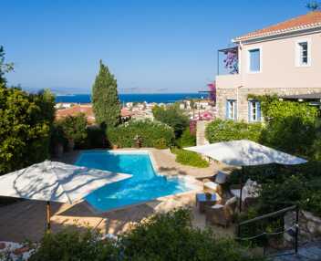 Villa Lauren