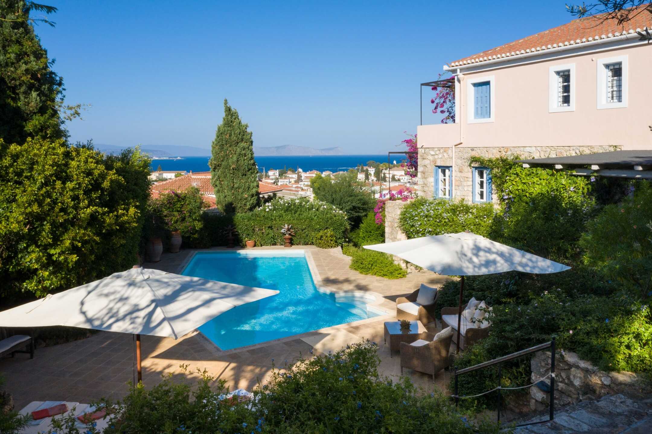 Villa Lauren