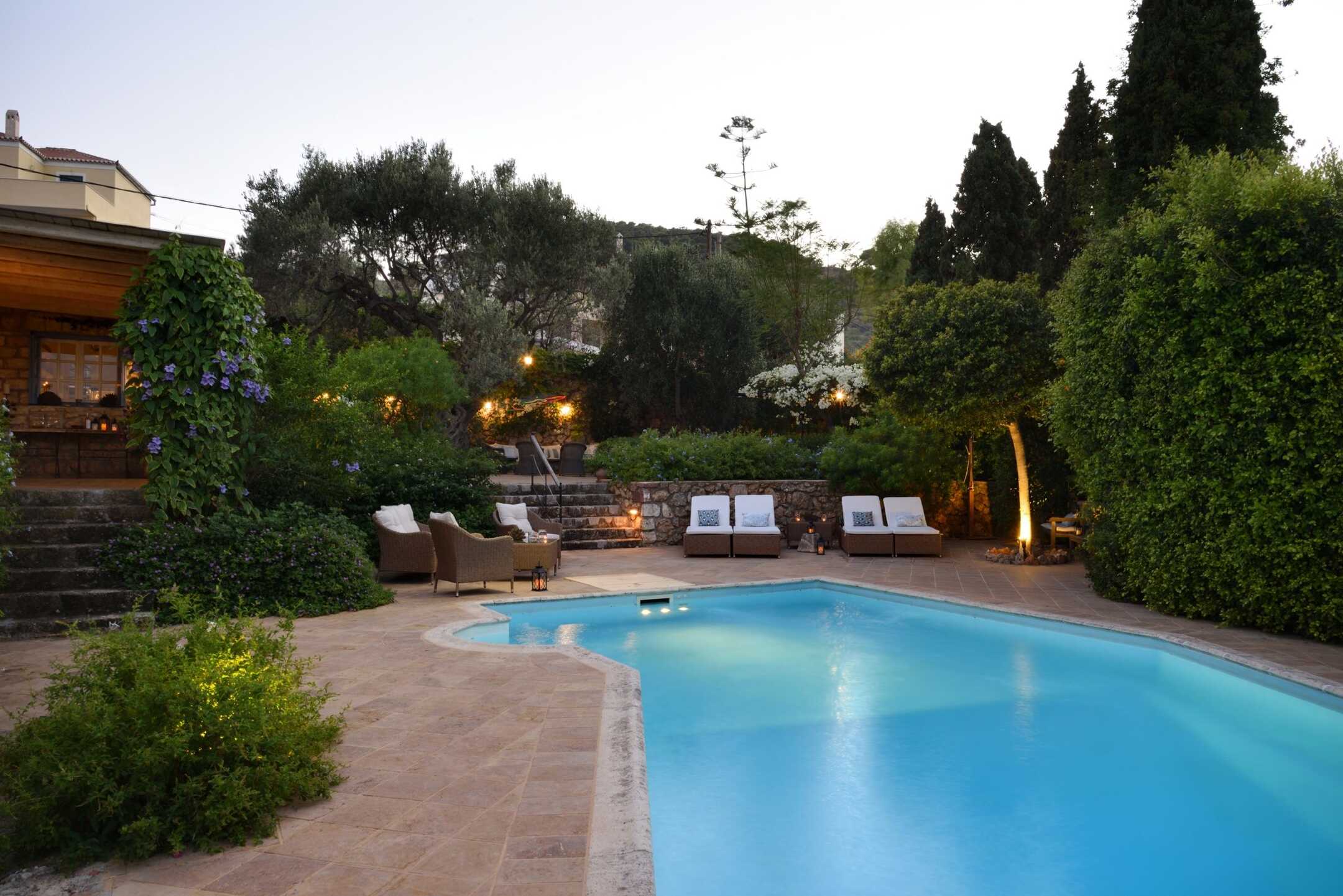 Villa Lauren