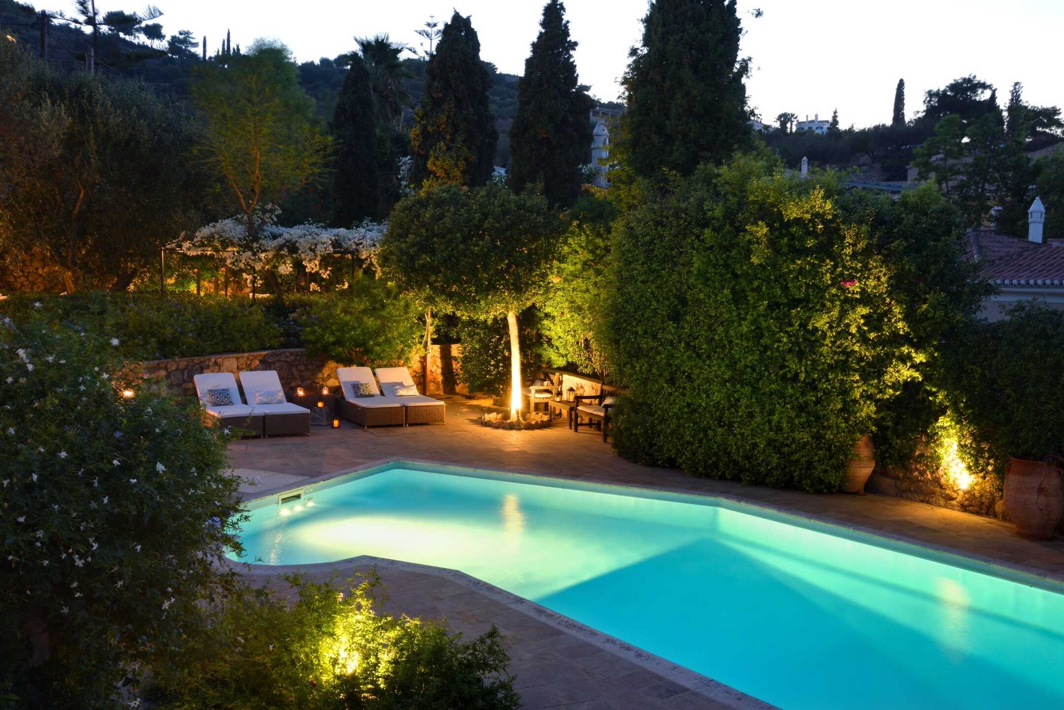 Villa Lauren
