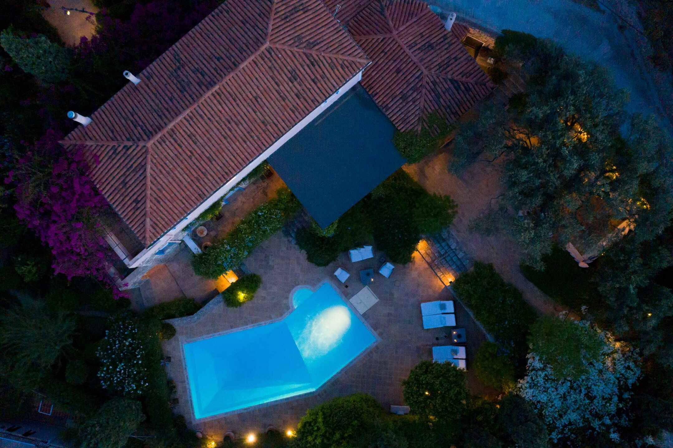 Villa Lauren