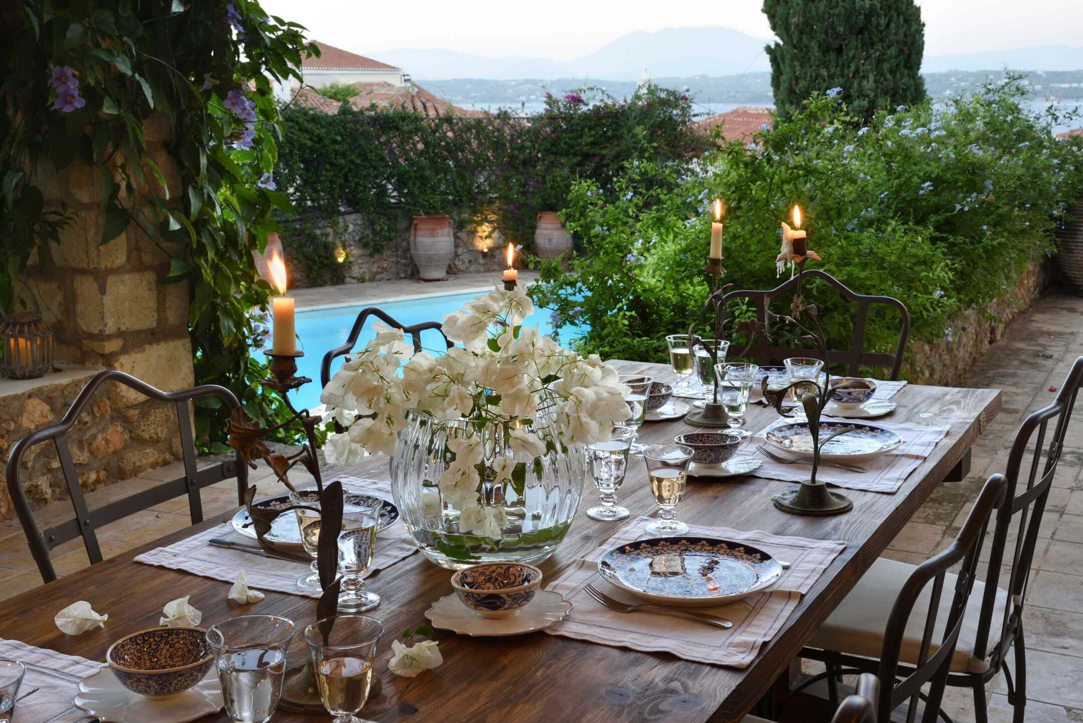 Villa Lauren