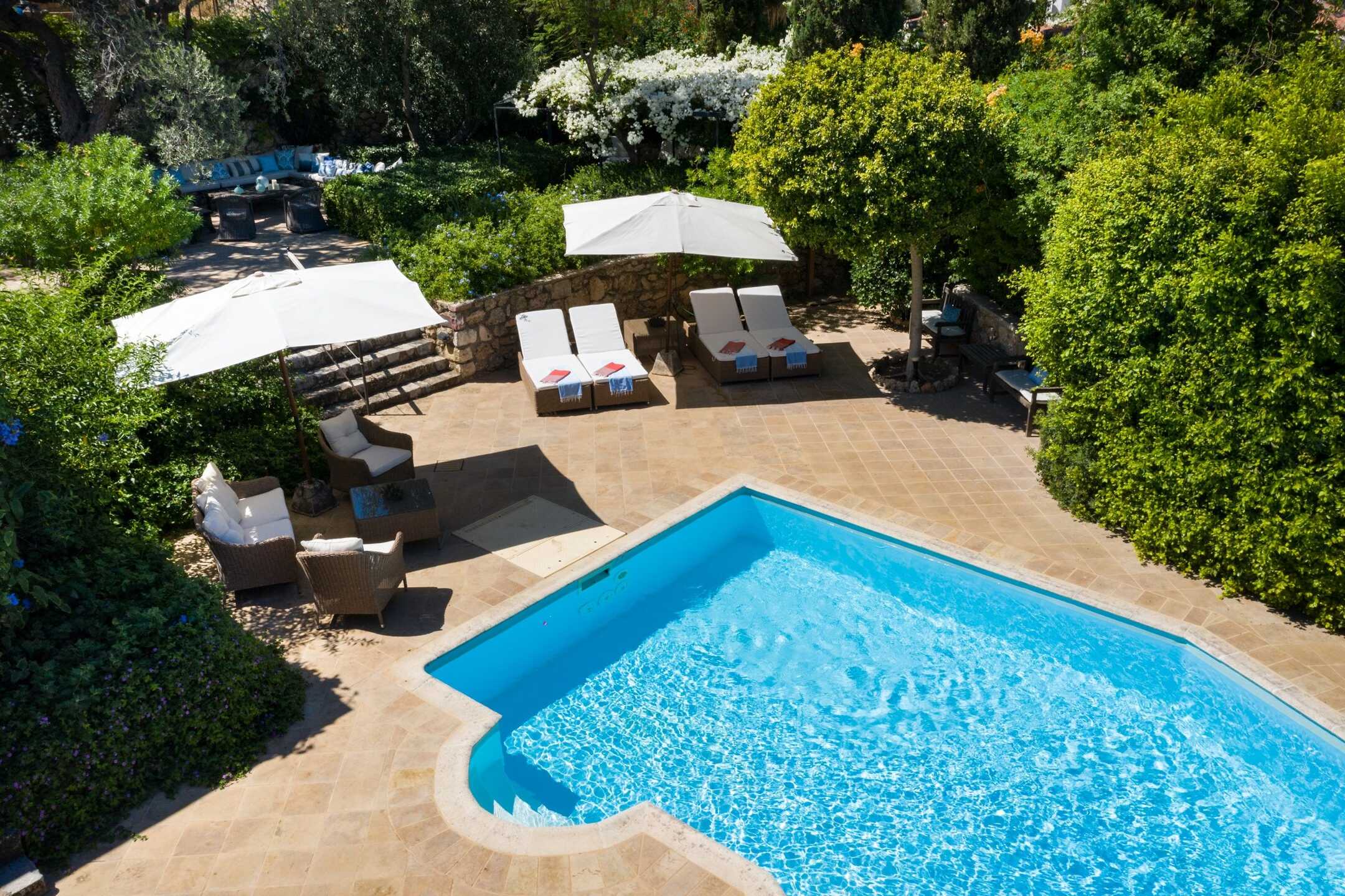 Villa Lauren