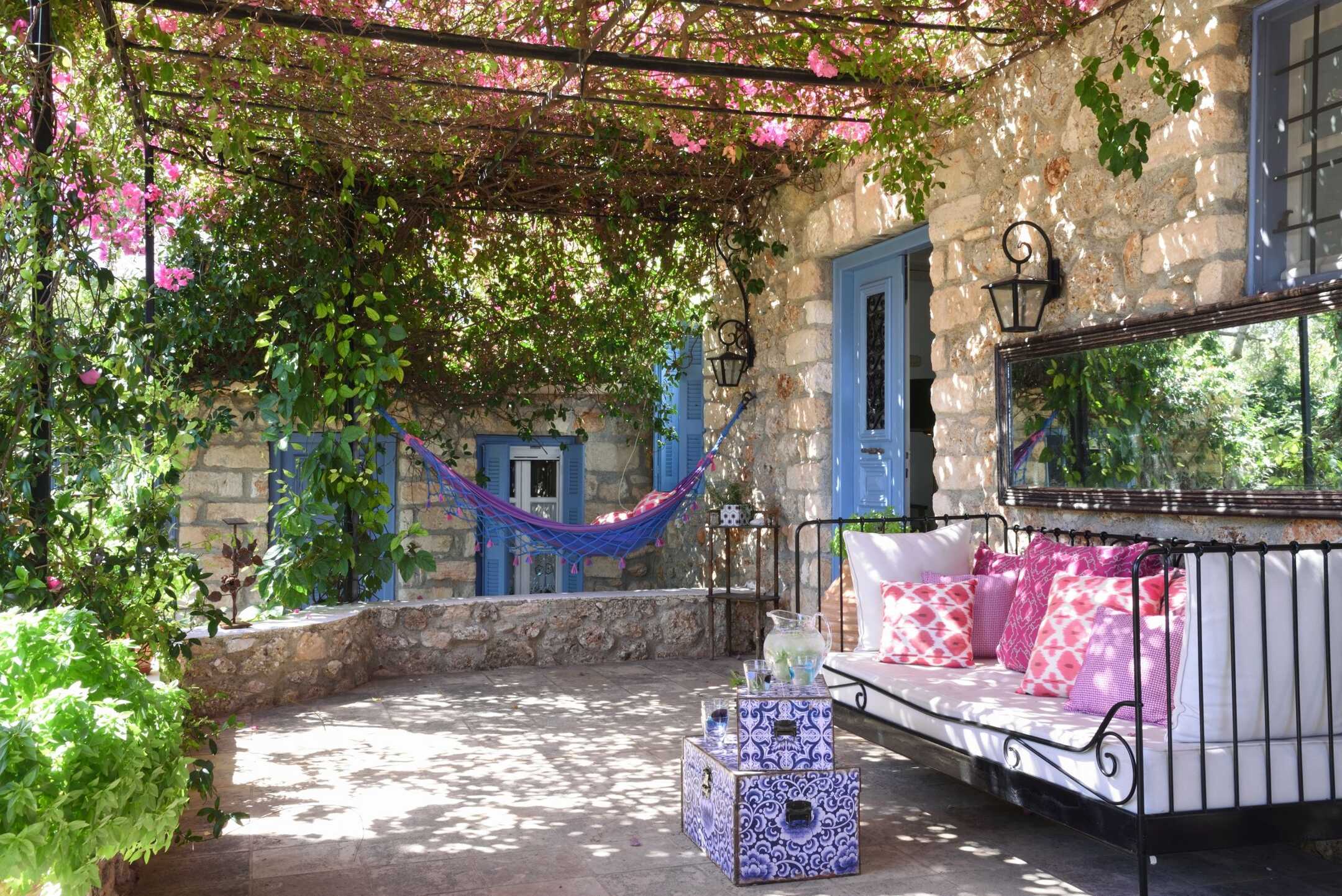 Villa Lauren