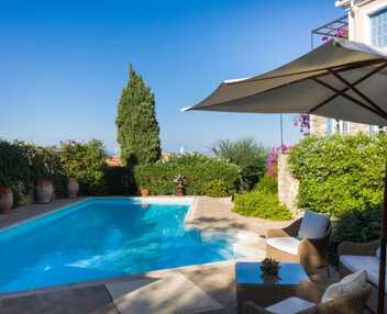 Villa Lauren
