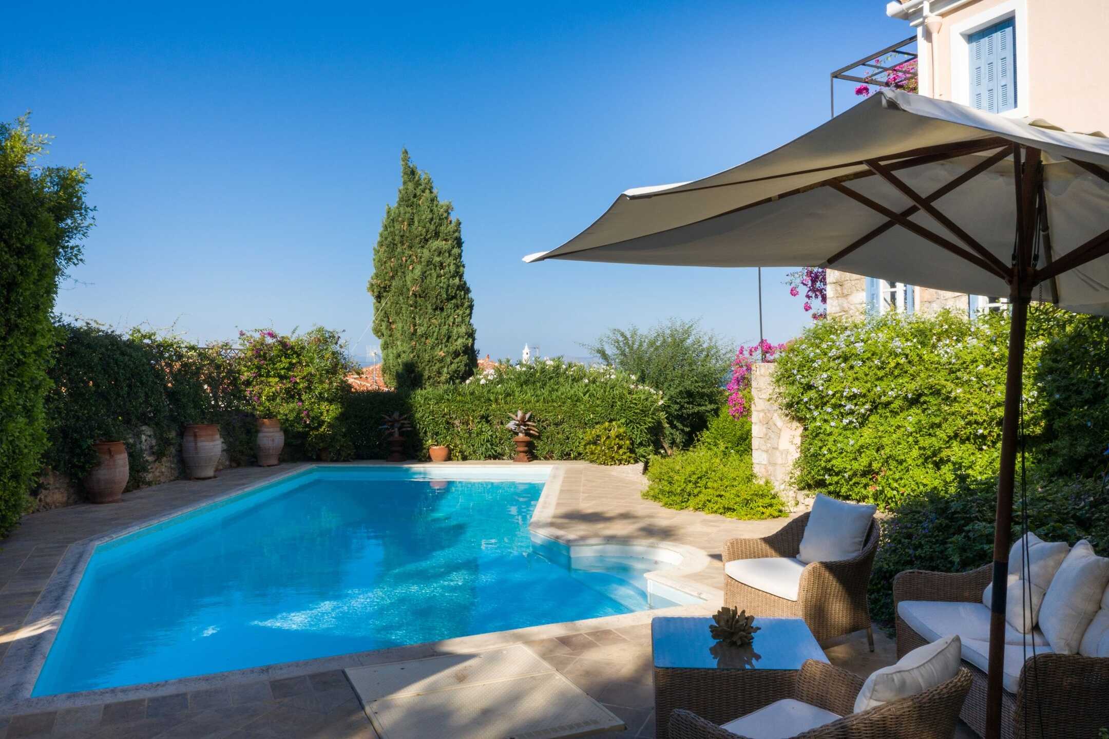 Villa Lauren