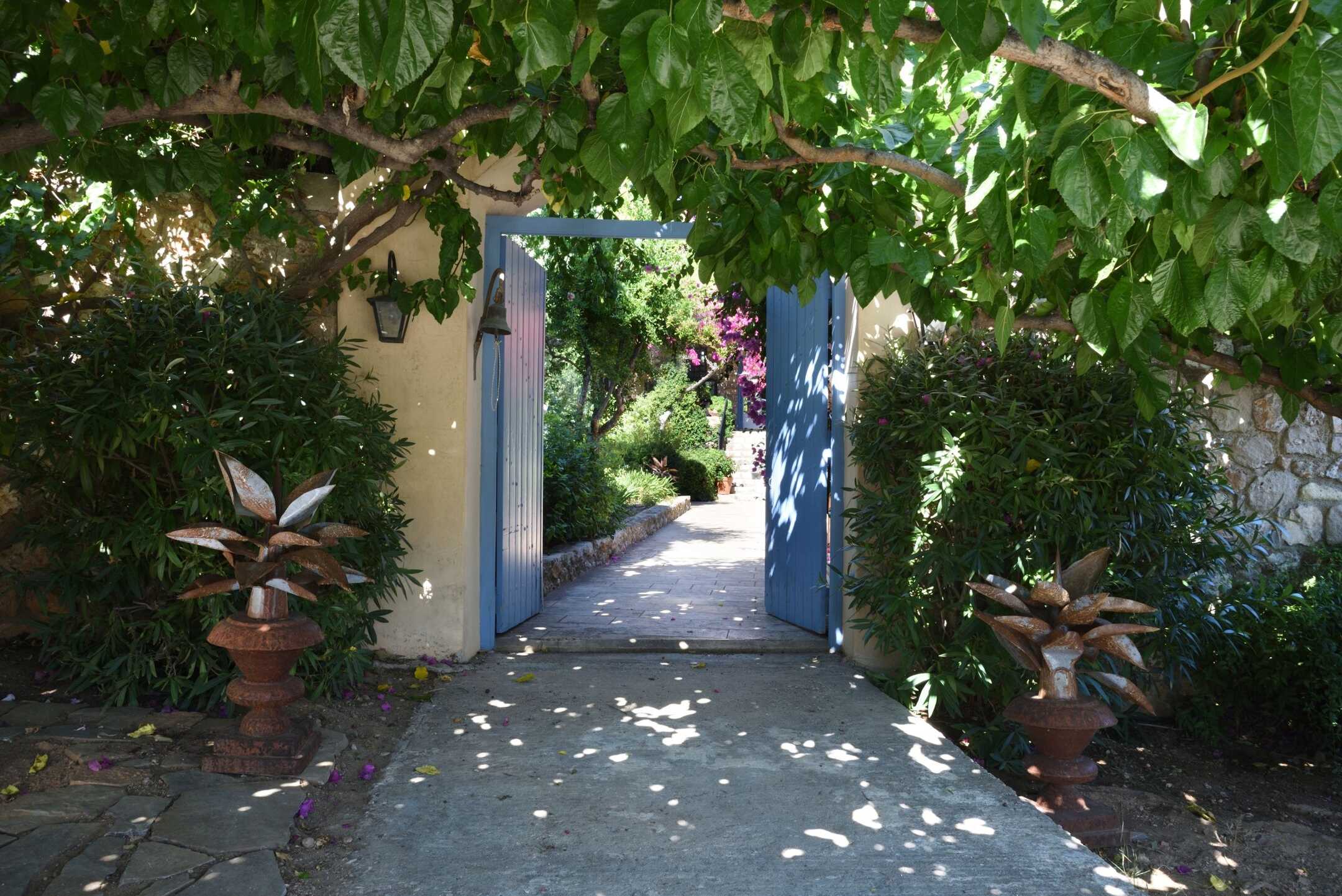 Villa Lauren