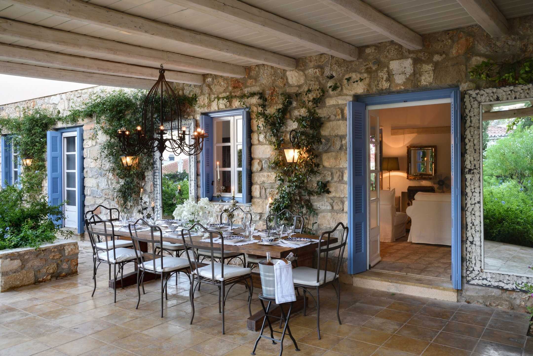 Villa Lauren