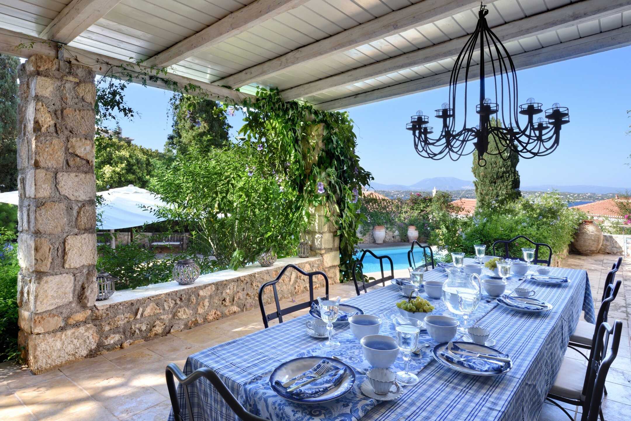 Villa Lauren