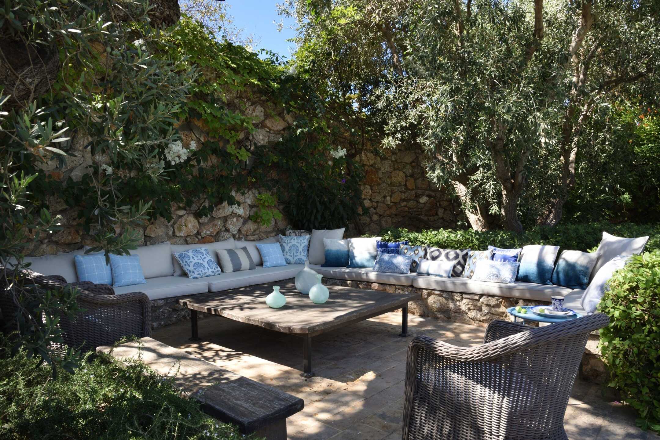 Villa Lauren