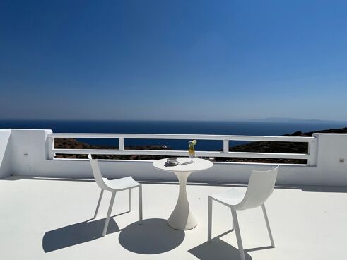 Villa Leger