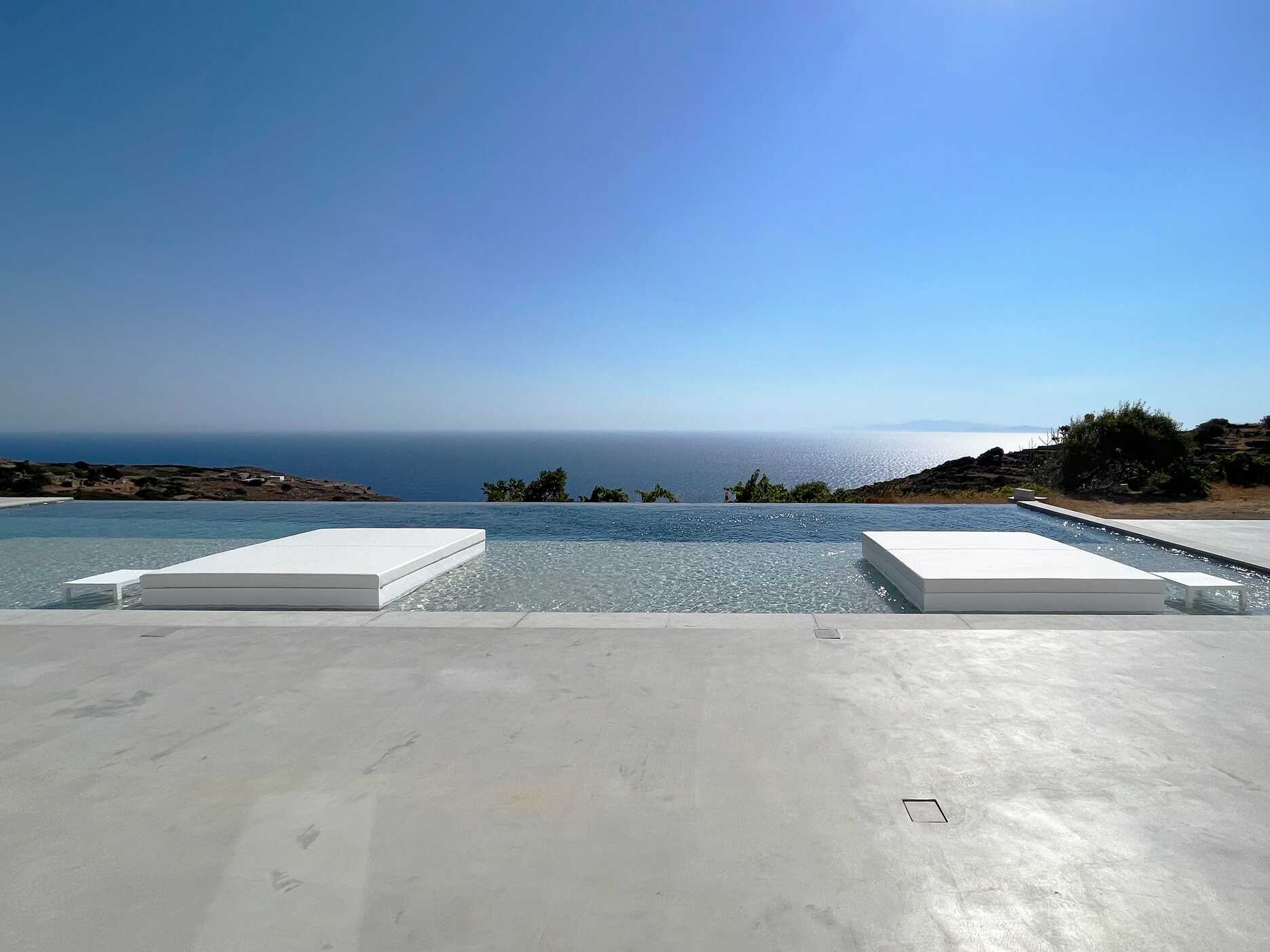 Villa Leger