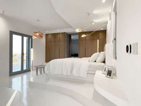 Villa Leger