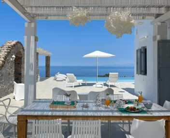 Villa Leger