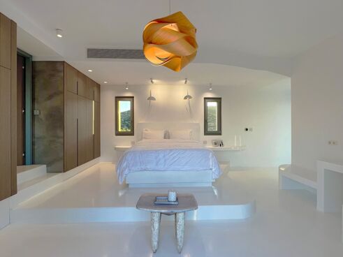 Villa Leger