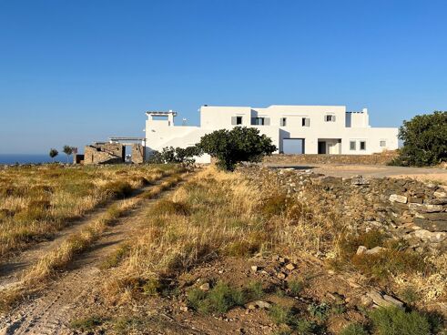 Villa Leger