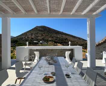 Villa Leger